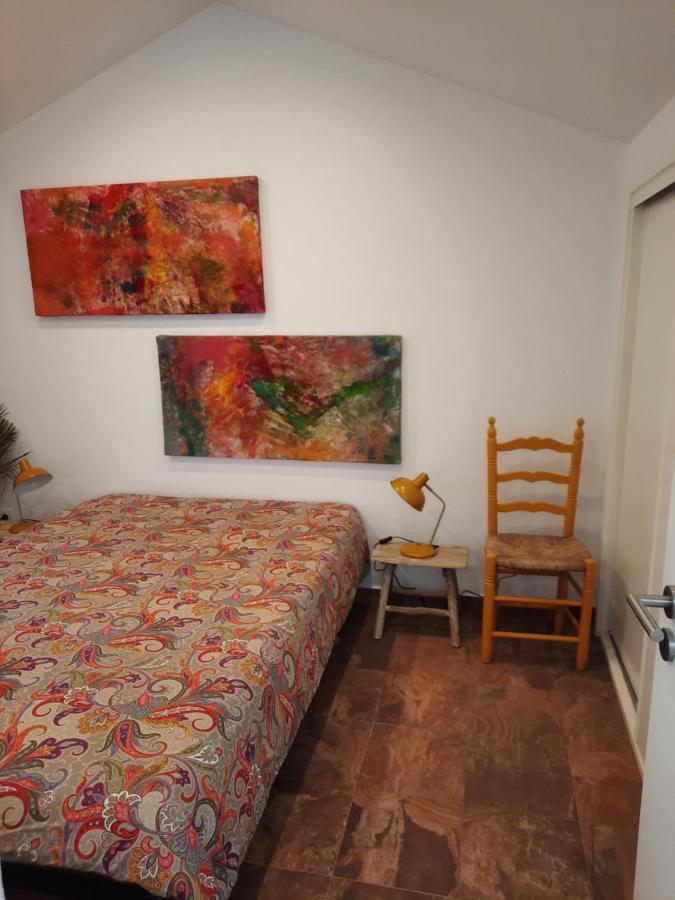 Willa A Espera No Monte Melides Zewnętrze zdjęcie
