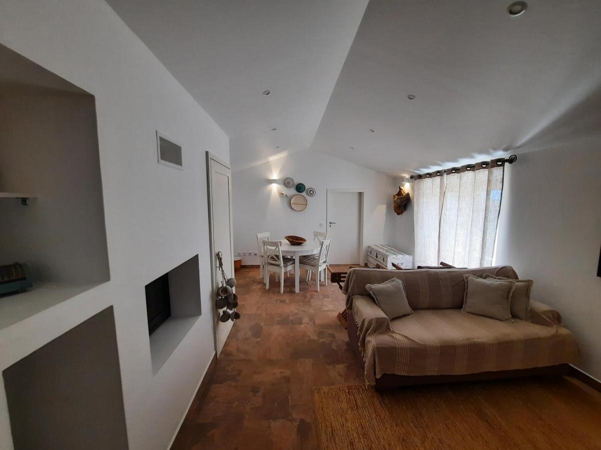 Willa A Espera No Monte Melides Zewnętrze zdjęcie